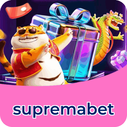 Cadastro supremabet