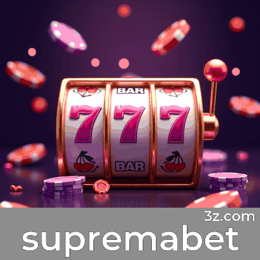 Supremabet Bônus: Estratégias Inteligentes para Valor Máximo