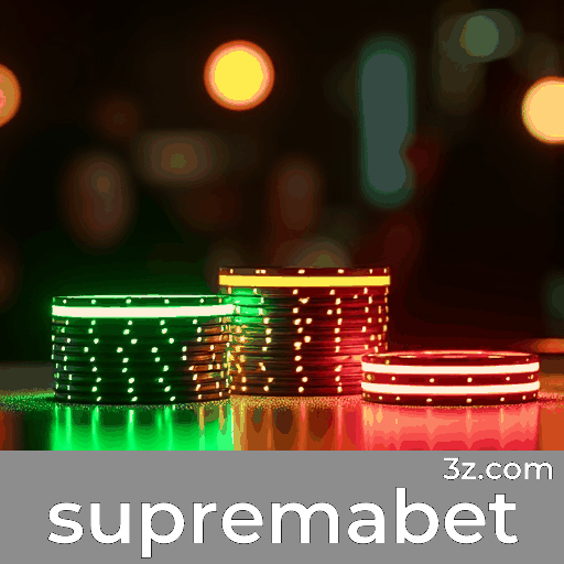 Internacionalmente Certificados: Elegância e Excelência no Casino Supremabet