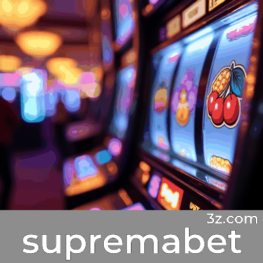 Supremabet: Slots de Prêmios Gigantes, Jogos de Mesa Estratégicos, Real Dealer Experiência Imersiva