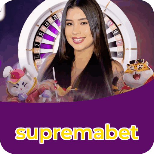 Login rápido no app supremabet