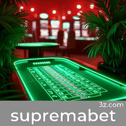 Supremabet: Ofertas Exclusivas para Usuários Brasileiros