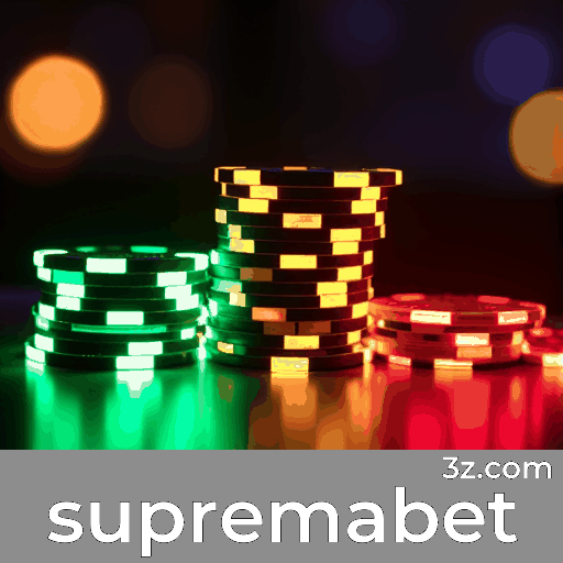 Experiência única de membro no Supremabet