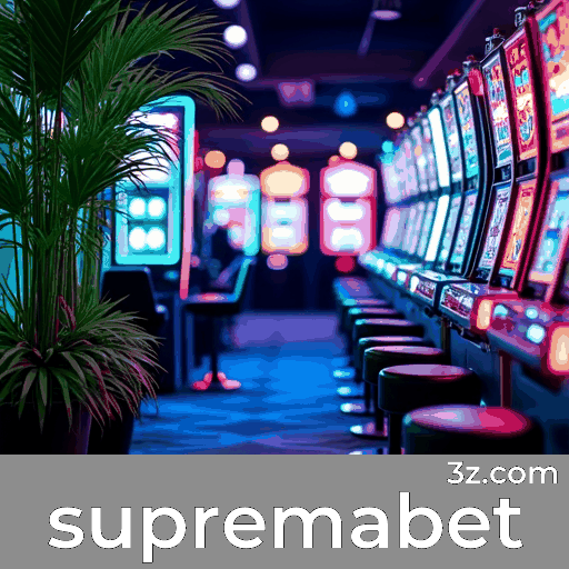 Tecnologia Avançada que Garante Confiabilidade na supremabet