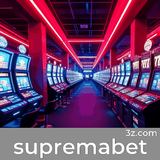 Supremabet Bônus: Estratégias Inteligentes para Valor Máximo