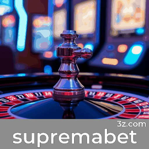 Supremabet: Apostas Práticas e Funcionalidades Completas no App