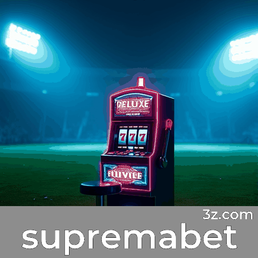 Supremabet: Experiência de Jogos de Cassino Inesquecível e Empolgante